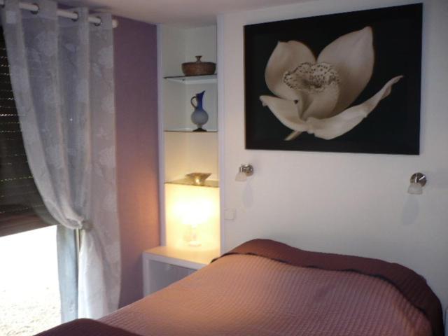 B&B Gilclau Saint-Martial-d'Artenset 外观 照片